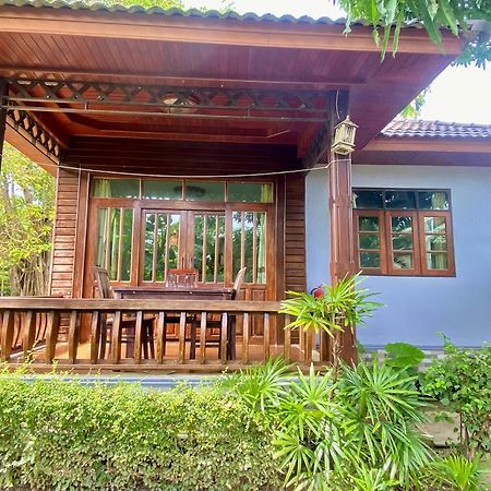 Khum Laanta Resort - Sha Extra Plus Koh Lanta Exterior photo
