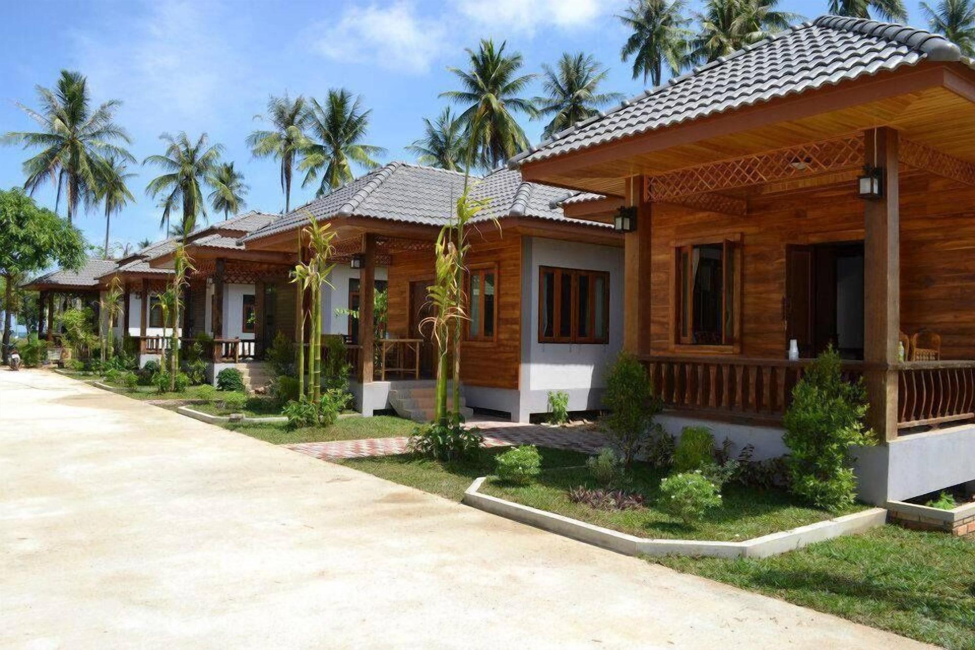 Khum Laanta Resort - Sha Extra Plus Koh Lanta Exterior photo