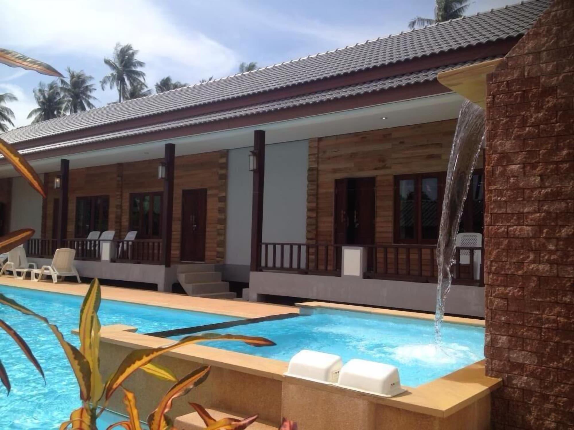 Khum Laanta Resort - Sha Extra Plus Koh Lanta Exterior photo