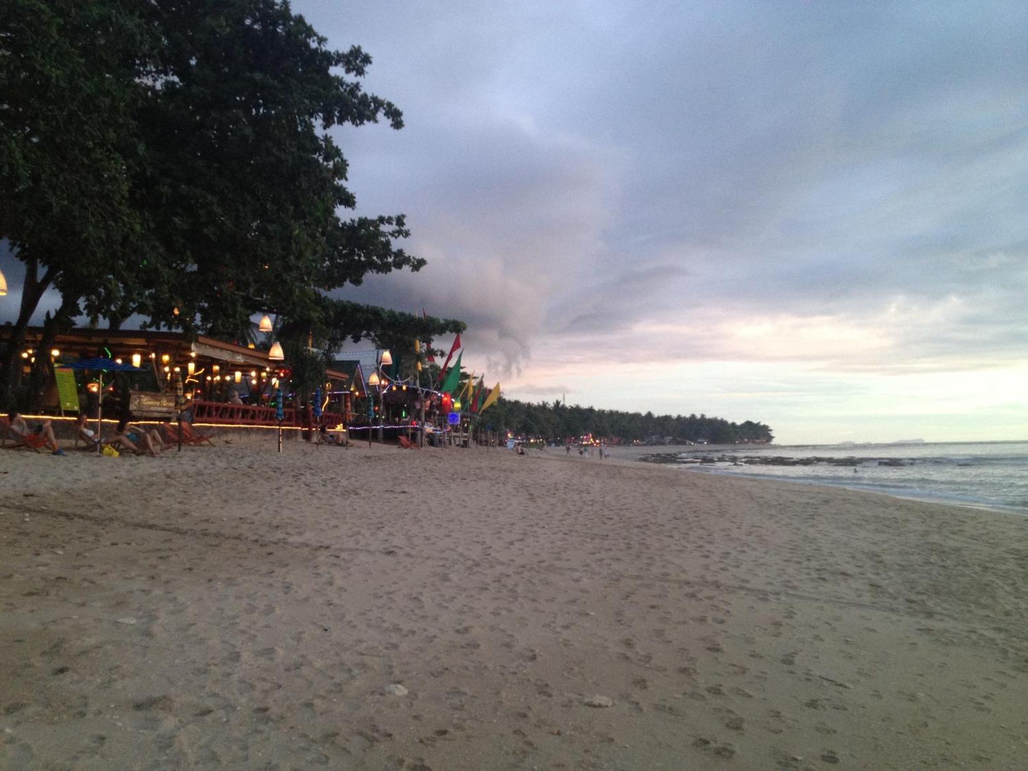 Khum Laanta Resort - Sha Extra Plus Koh Lanta Exterior photo