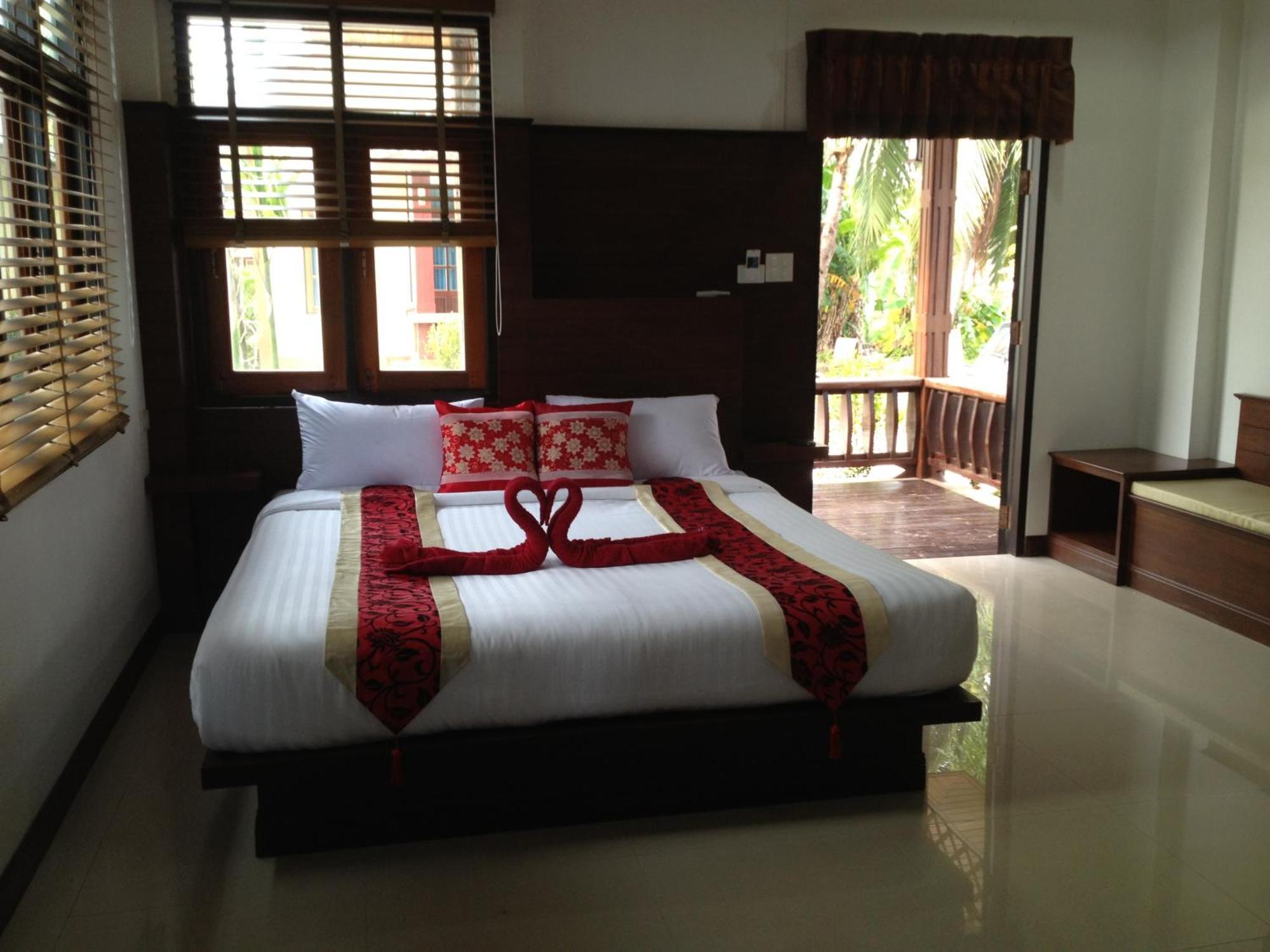 Khum Laanta Resort - Sha Extra Plus Koh Lanta Exterior photo