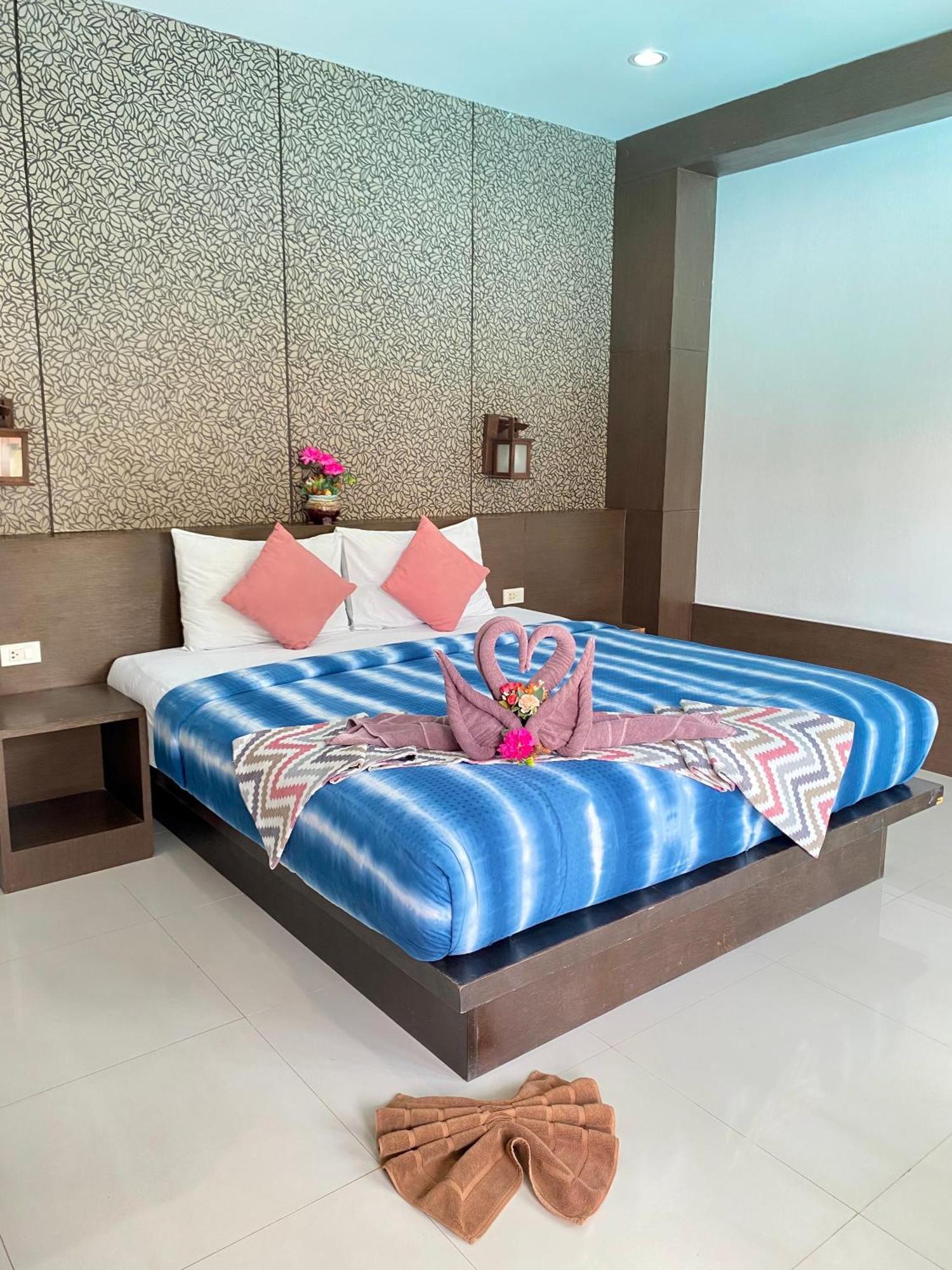 Khum Laanta Resort - Sha Extra Plus Koh Lanta Exterior photo
