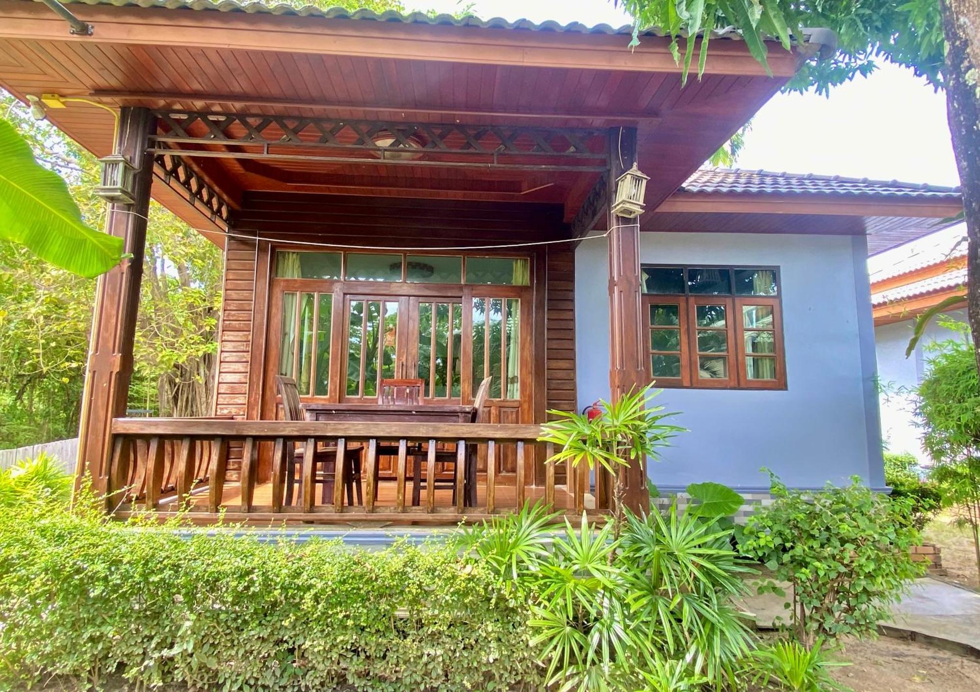 Khum Laanta Resort - Sha Extra Plus Koh Lanta Exterior photo