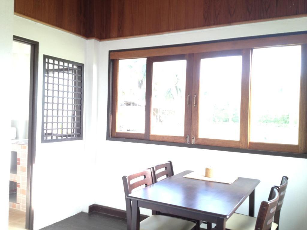 Khum Laanta Resort - Sha Extra Plus Koh Lanta Room photo