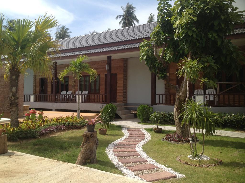 Khum Laanta Resort - Sha Extra Plus Koh Lanta Exterior photo