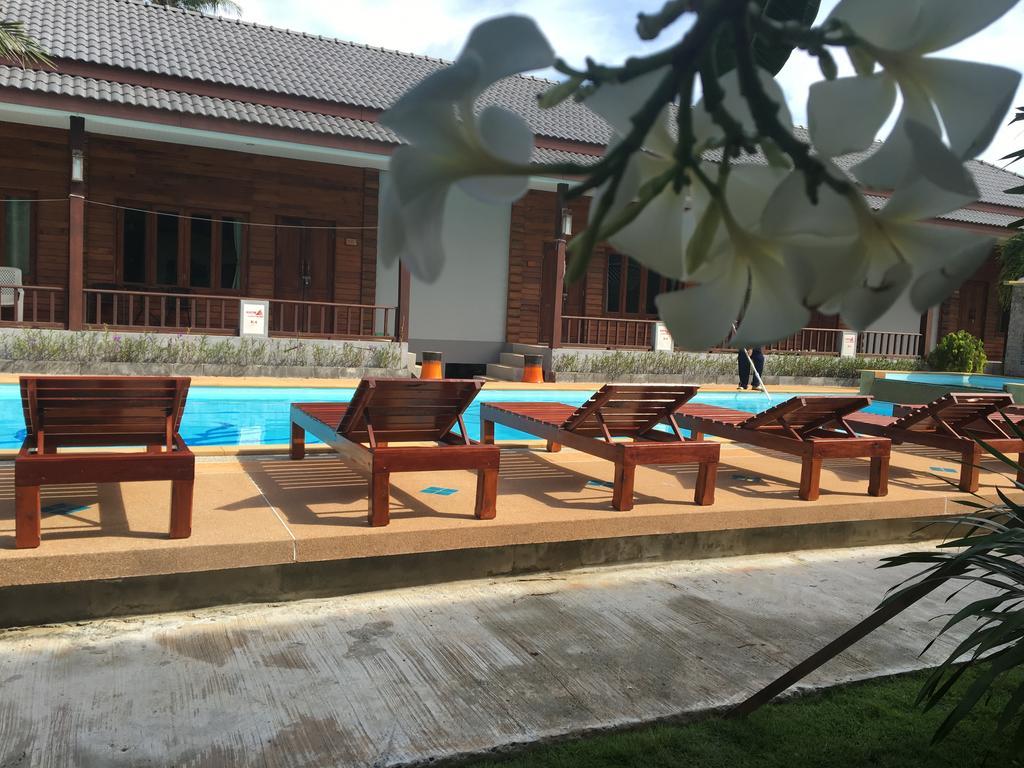 Khum Laanta Resort - Sha Extra Plus Koh Lanta Exterior photo