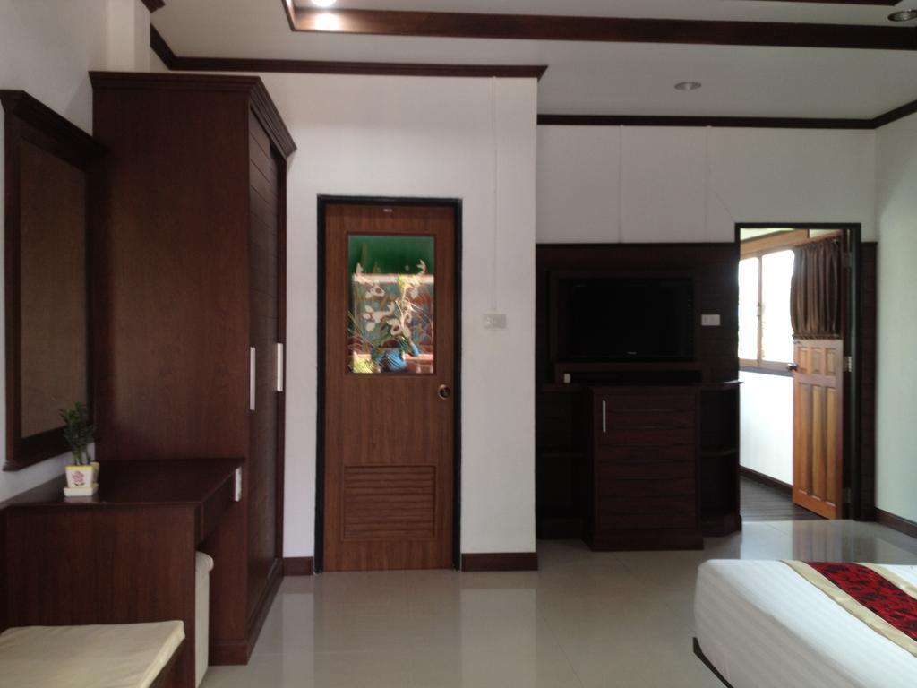Khum Laanta Resort - Sha Extra Plus Koh Lanta Exterior photo