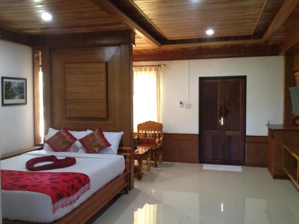 Khum Laanta Resort - Sha Extra Plus Koh Lanta Exterior photo
