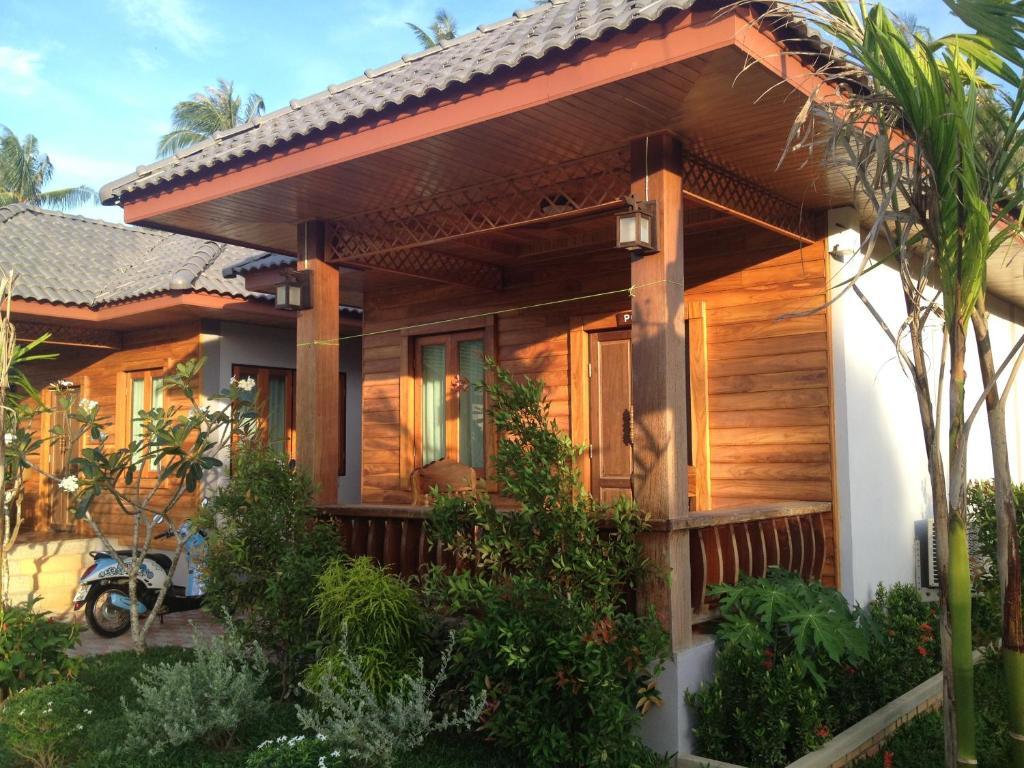 Khum Laanta Resort - Sha Extra Plus Koh Lanta Exterior photo