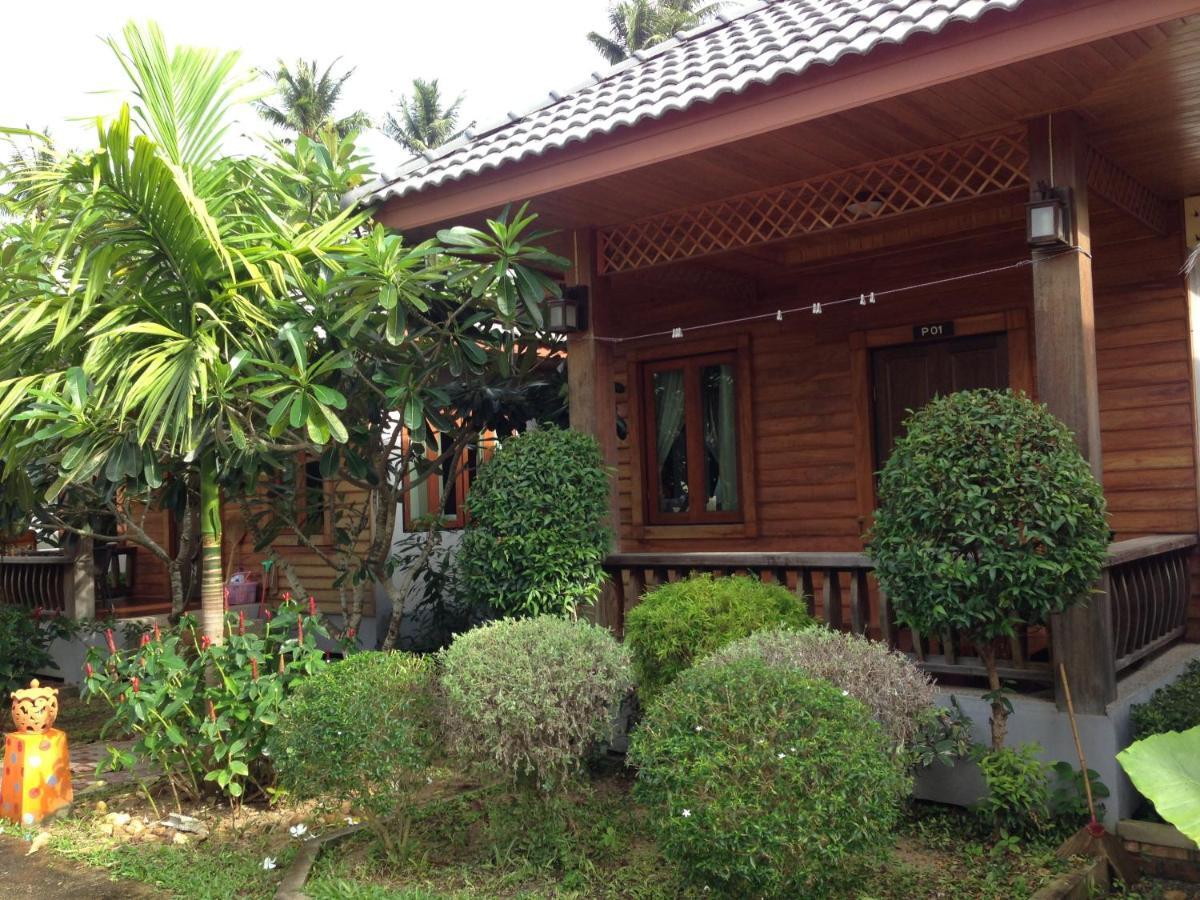 Khum Laanta Resort - Sha Extra Plus Koh Lanta Exterior photo