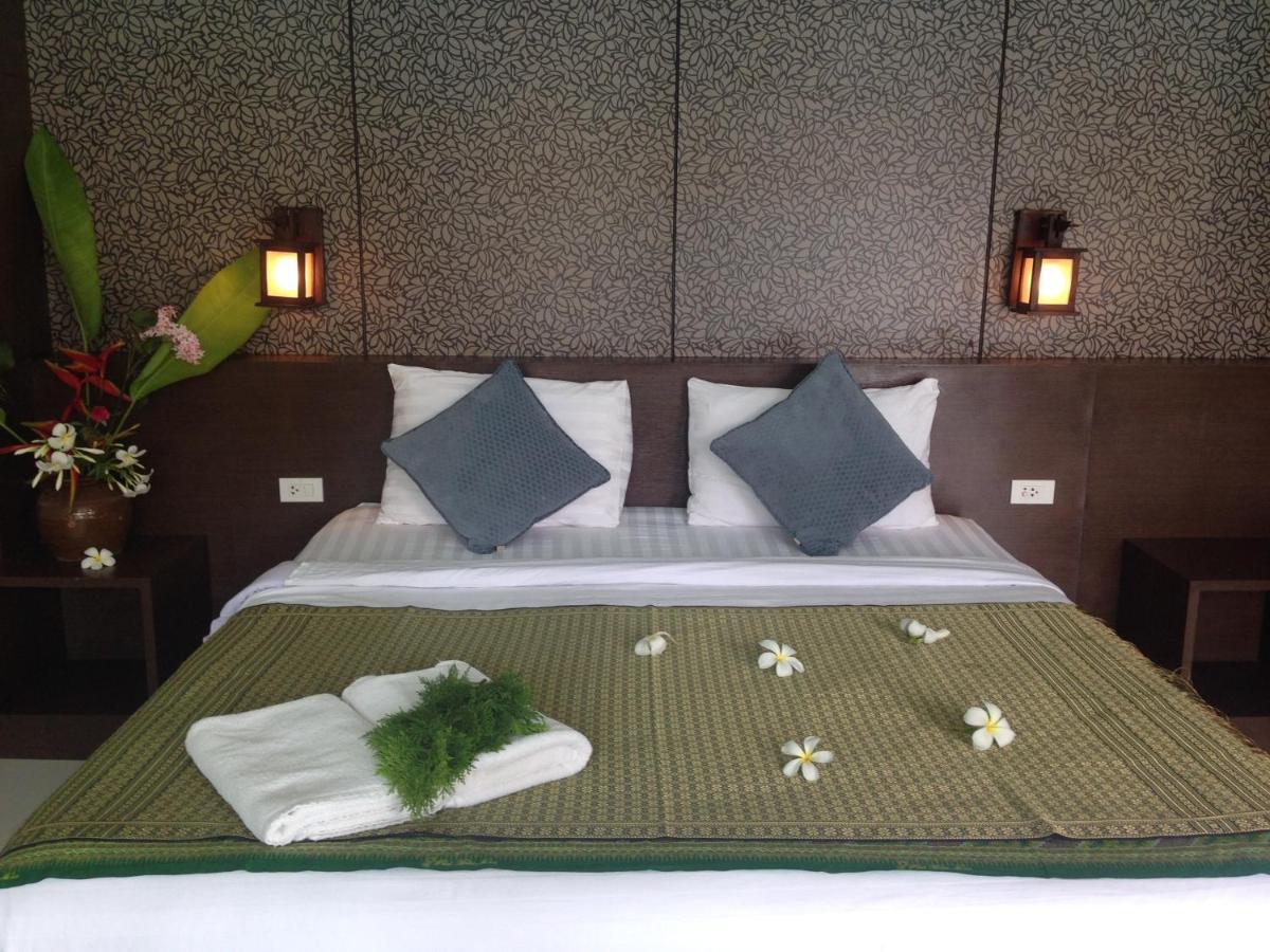 Khum Laanta Resort - Sha Extra Plus Koh Lanta Exterior photo