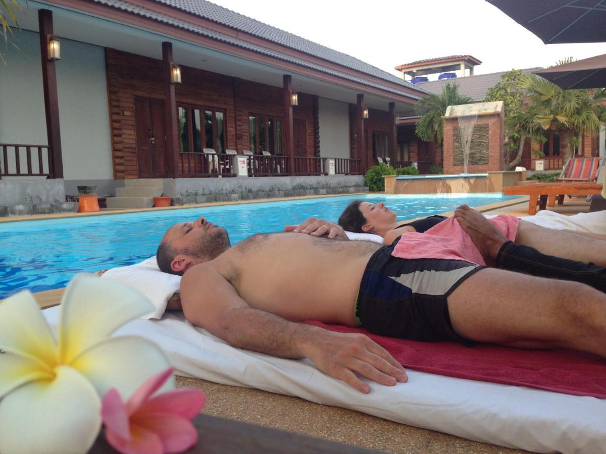 Khum Laanta Resort - Sha Extra Plus Koh Lanta Exterior photo