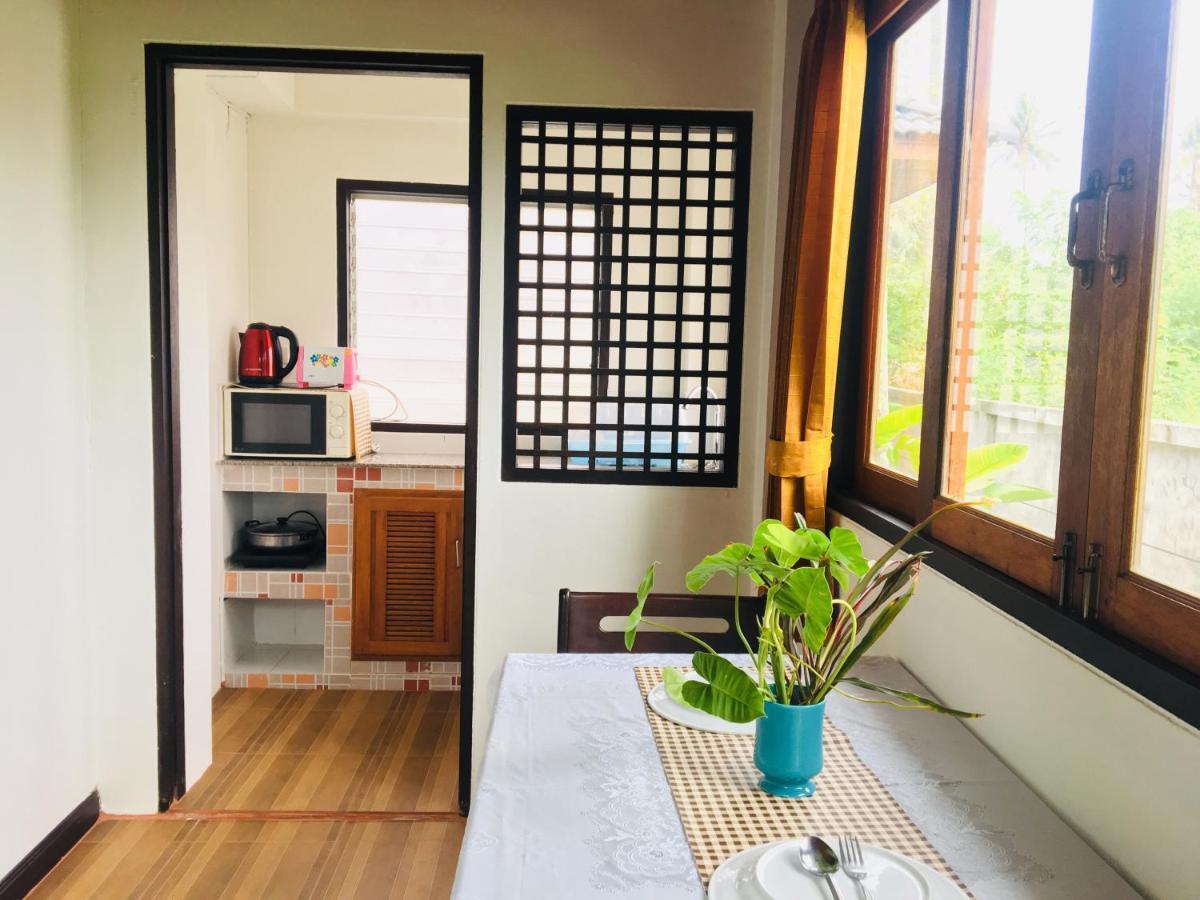 Khum Laanta Resort - Sha Extra Plus Koh Lanta Exterior photo